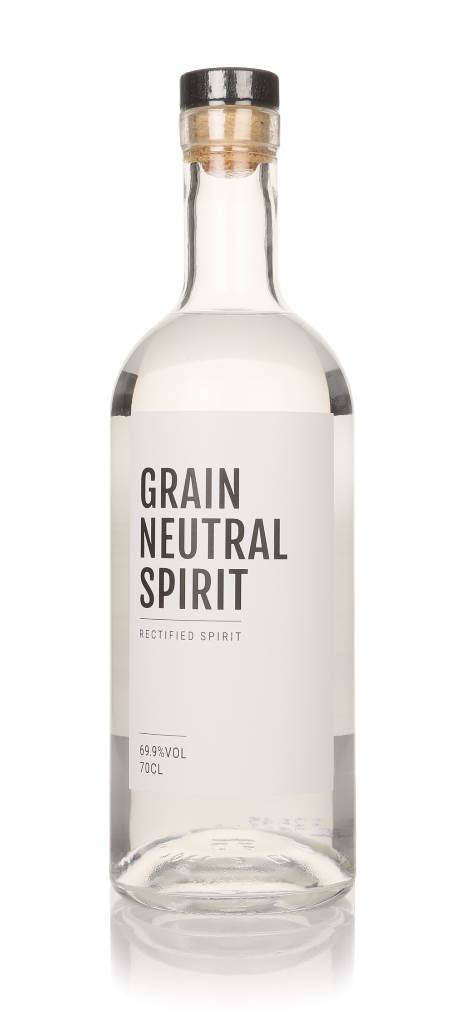 Grain Neutral Spirit product image