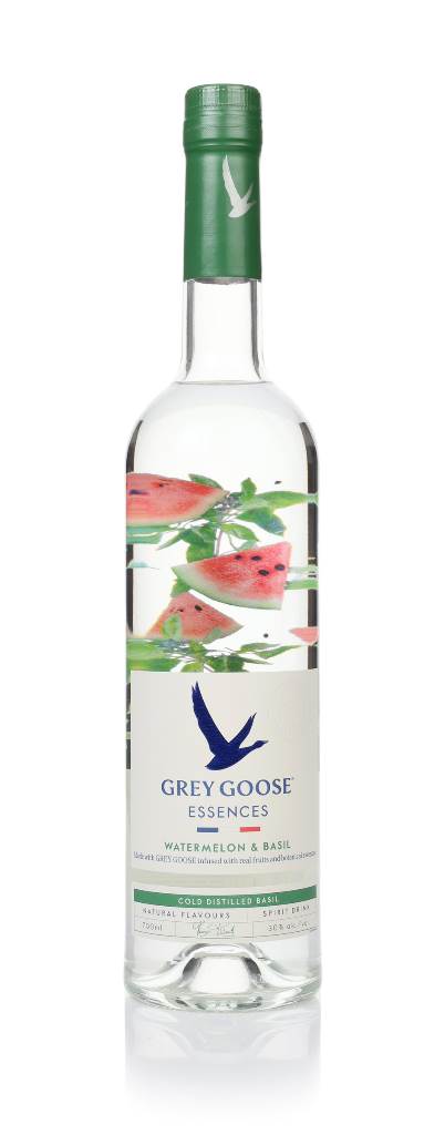 Grey Goose Essences Watermelon & Basil product image