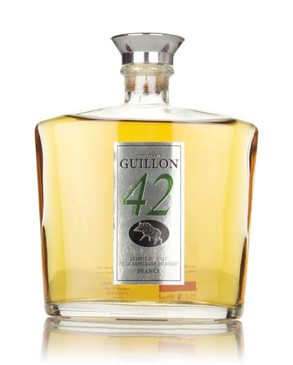 Guillon Cuvée 42 product image