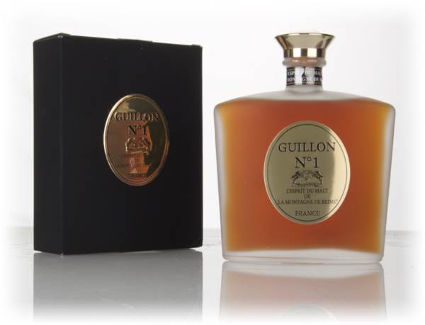 Guillon No.1 product image