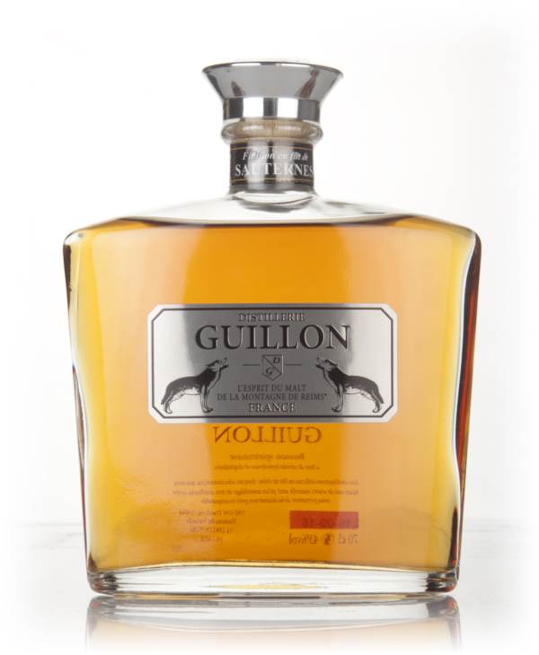 Guillon Sauternes Cask Finish product image