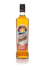 Caribbean Twist Vanilla