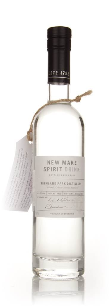 Highland Park New Make Spirit Drink 35cl product image