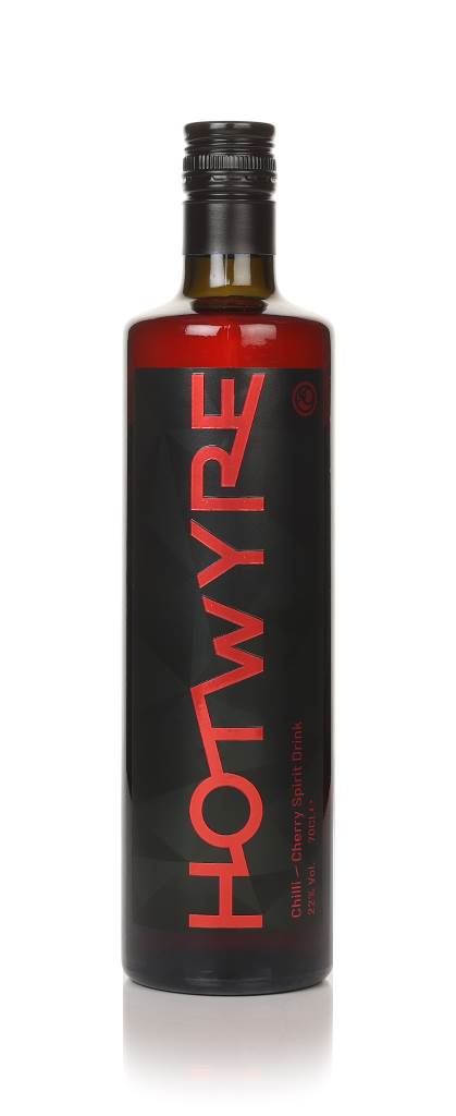 Hotwyre Chilli - Cherry Shot product image