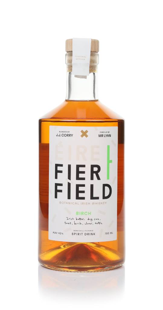 J.J. Corry x Mr. Lyan Fierfield Birch product image