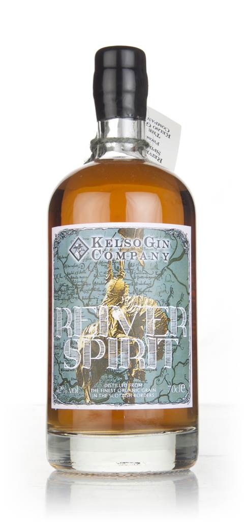 Reiver Spirit product image