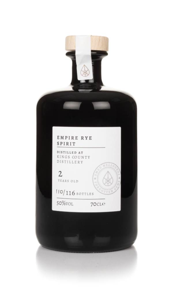 Kings County 2 Year Old - Forgotten Gems product image
