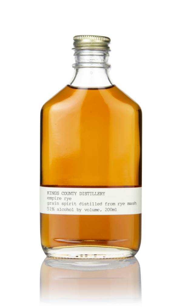 Kings County Empire Rye product image