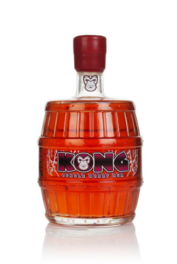 Kong Jungle Berry Spirit product image