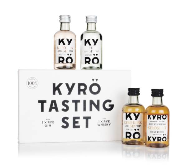 Kyrö Tasting Set product image