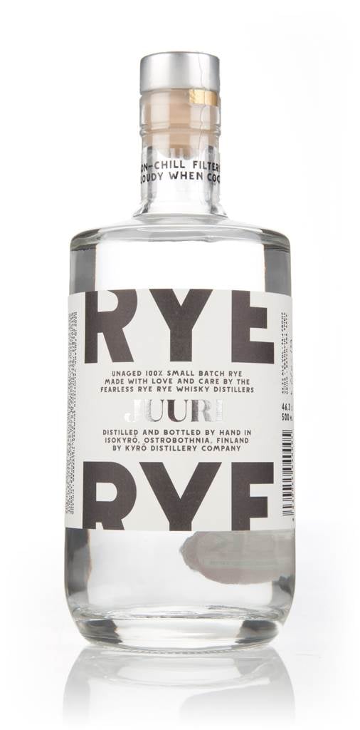 Kyrö Juuri Unaged Rye product image
