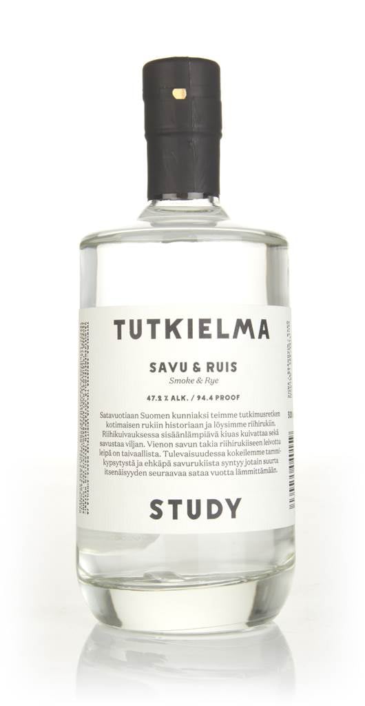 Kyrö Tutkielma Smoke & Rye product image
