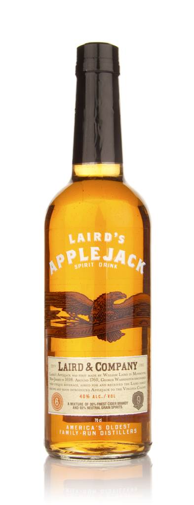 Laird's Applejack product image