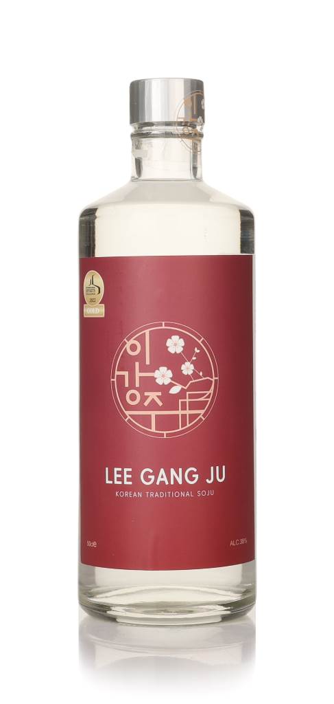 Lee Gang Ju product image