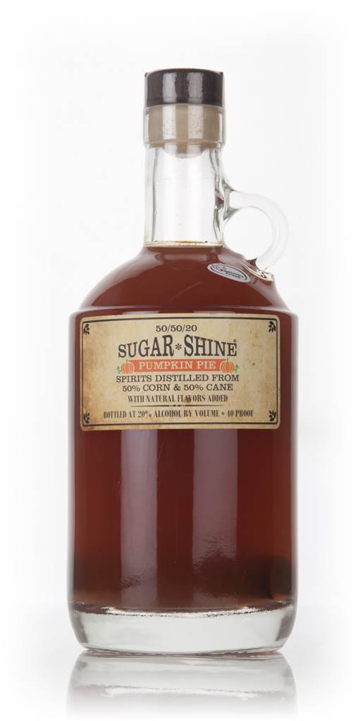 Sugar*Shine Pumpkin Pie product image