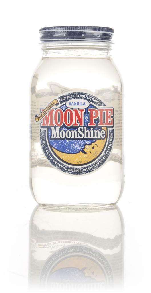 Vanilla MoonPie Moonshine product image