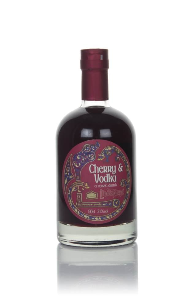 Lindisfarne Cherry & Vodka Spirit Drink product image