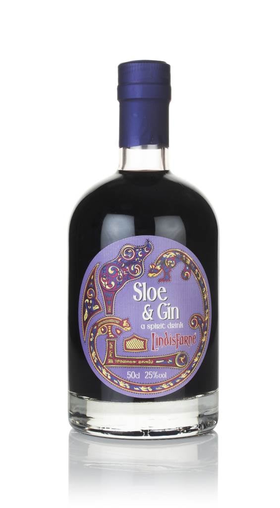 Lindisfarne Sloe & Gin Spirit Drink product image