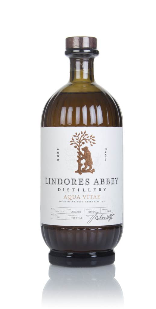 Lindores Abbey Aqua Vitae product image