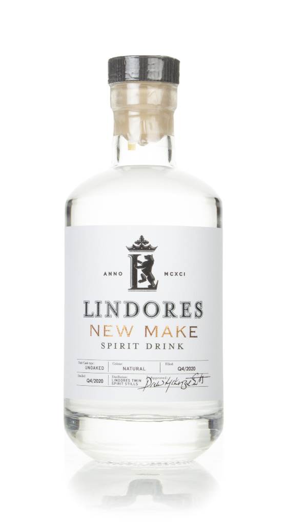 Lindores Abbey New Make Spirit product image