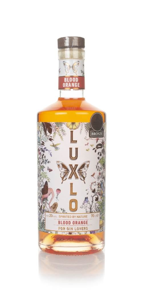 Luxlo Blood Orange product image