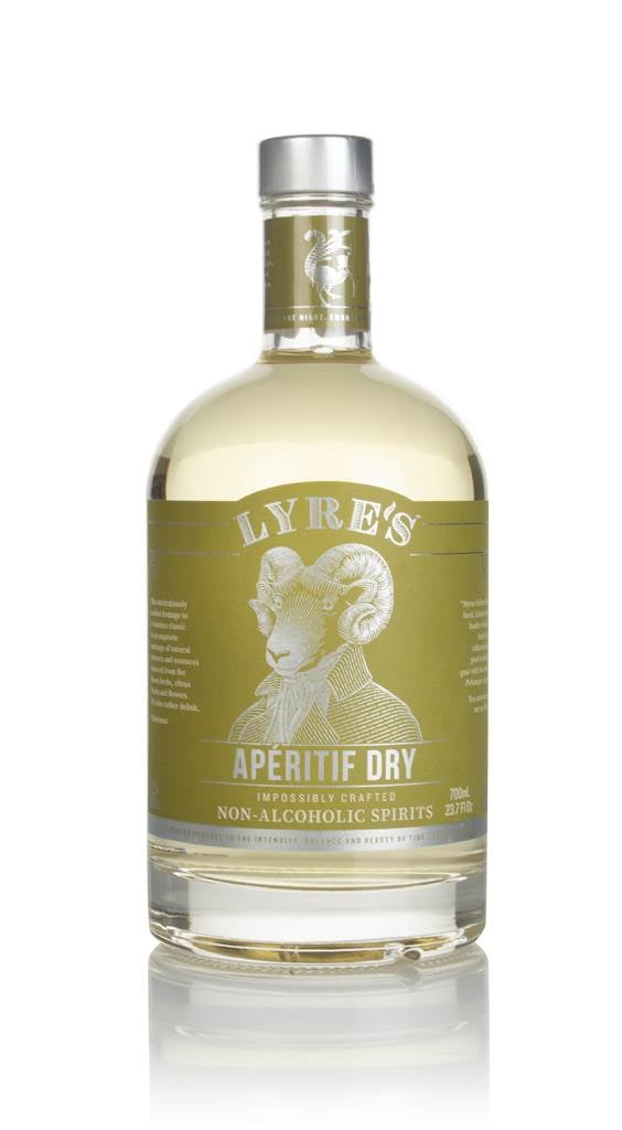 Lyre's Non-Alcoholic Aperitif Dry product image