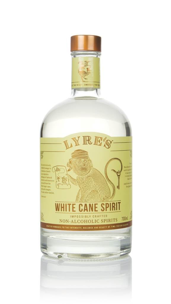Lyre's Non-Alcoholic White Cane Spirit product image