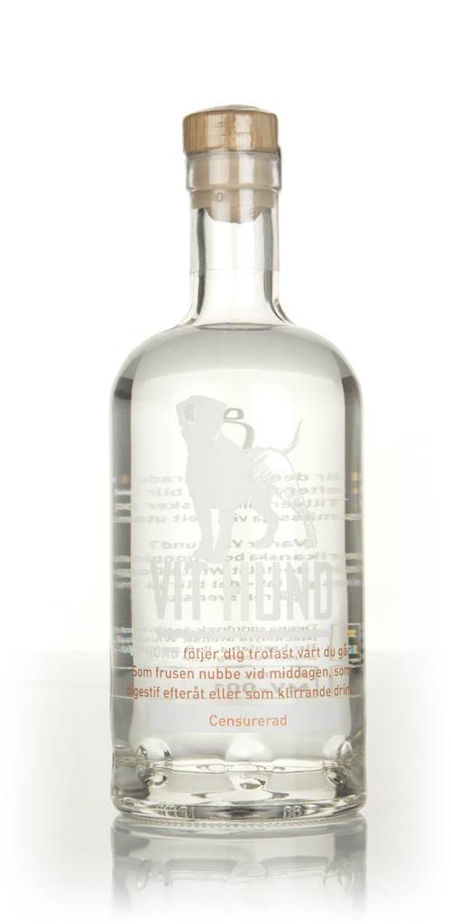 Vit Hund product image