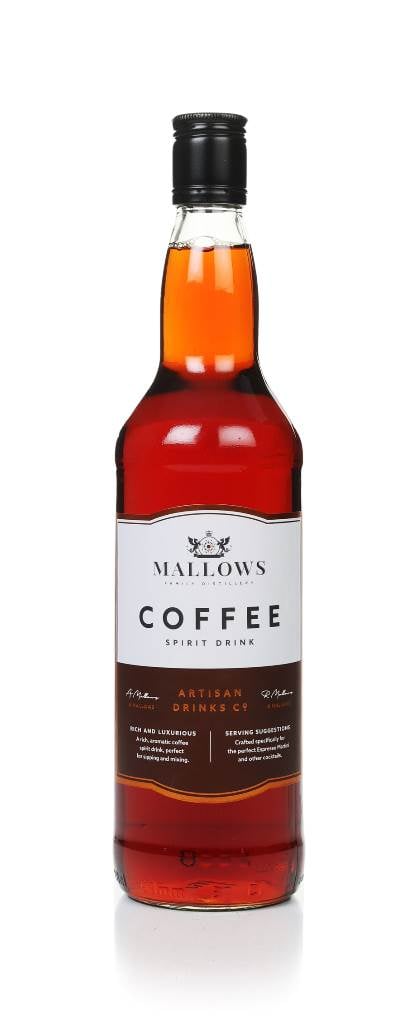 Mallows Coffee product image