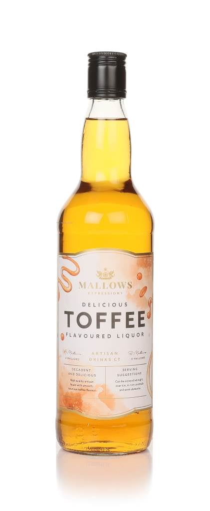 Mallows Toffee + Vodka Spirit Drink product image