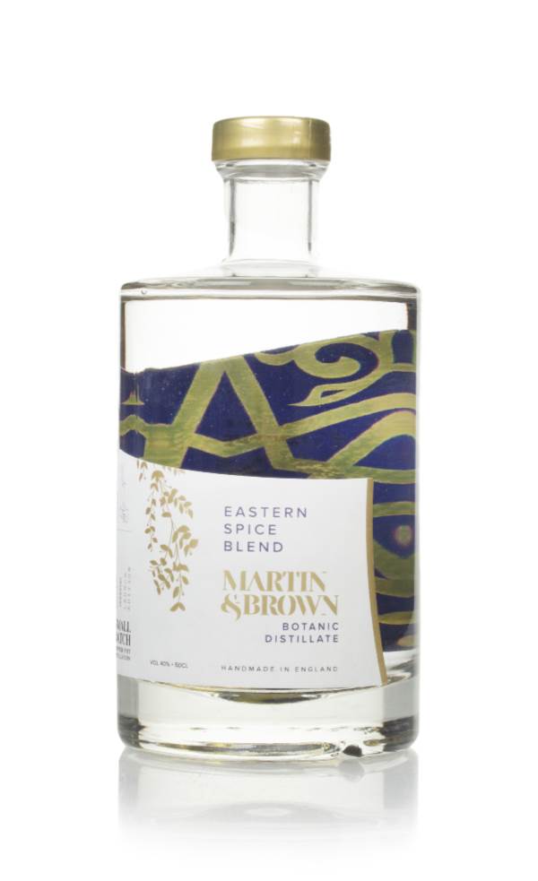 Martin & Brown Eastern Spice Blend product image