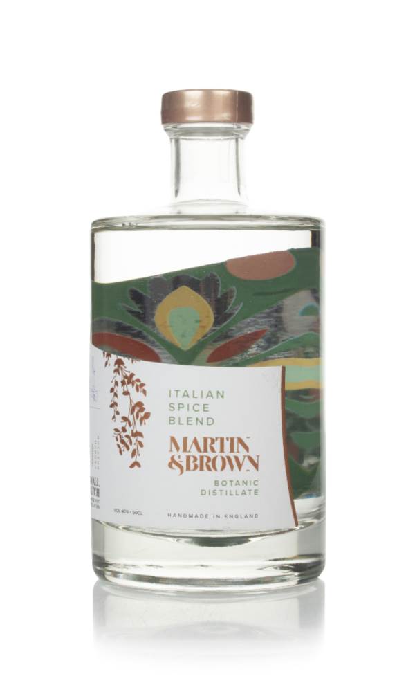 Martin & Brown Italian Spice Blend product image
