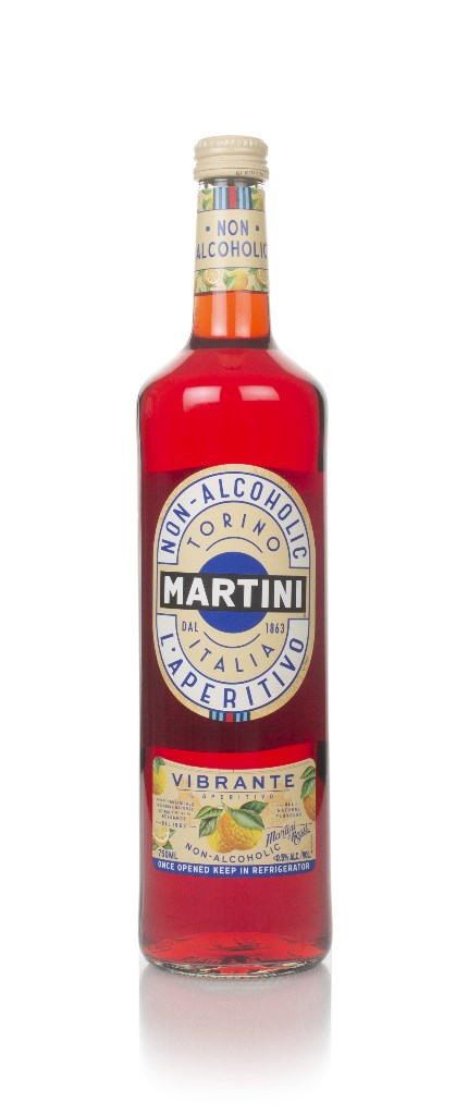 Martini Vibrante 75cl