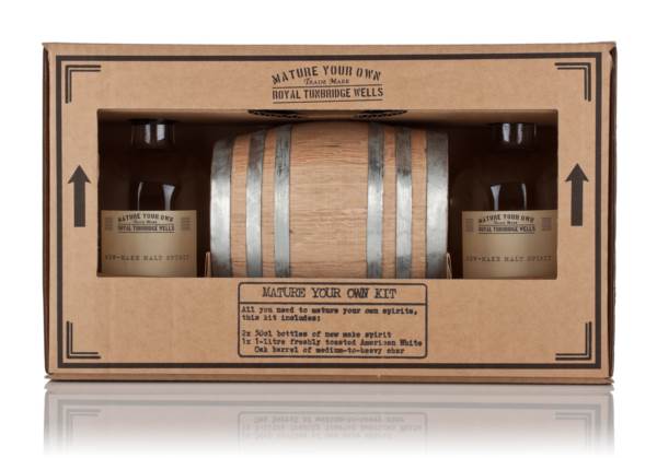 Mature Your Own Kit product image