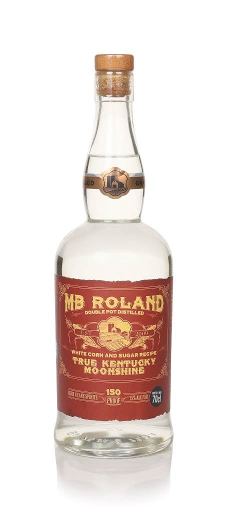 MB Roland True Kentucky Moonshine 150 Proof product image