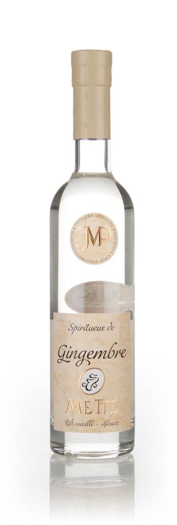 Metté Spiritueux de Gingembre (Ginger) product image