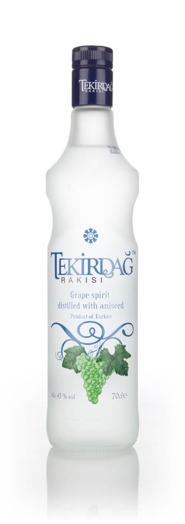 Tekirdag Raki product image