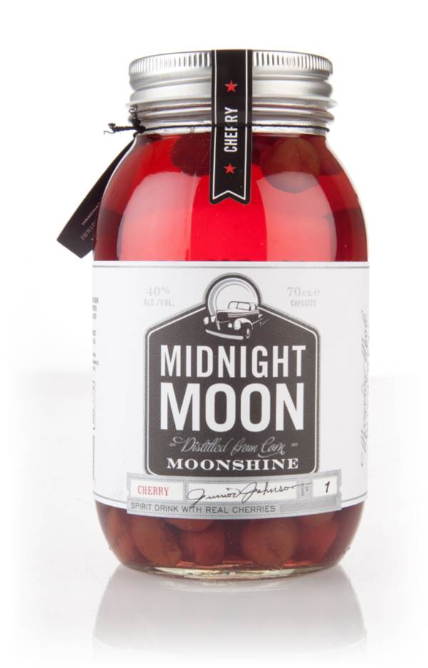 Midnight Moon Cherry product image
