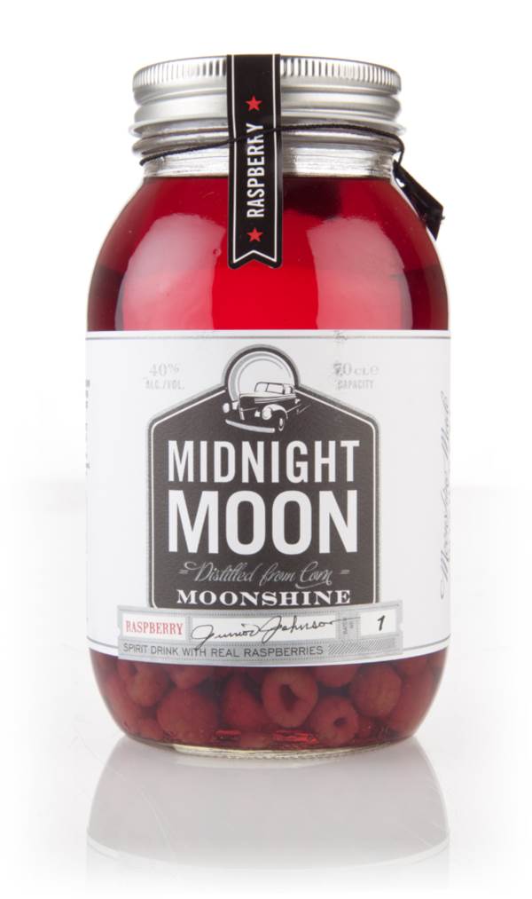 Midnight Moon Raspberry product image