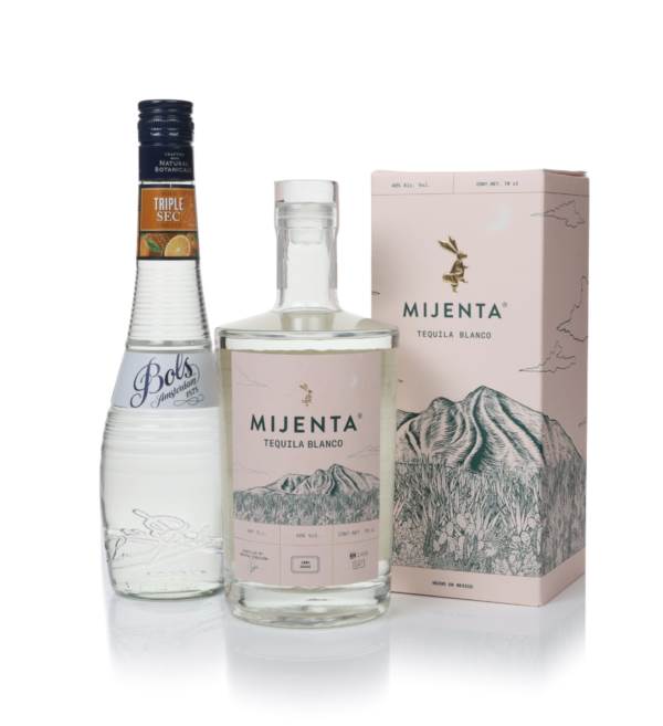 Mijenta Margarita Bundle product image