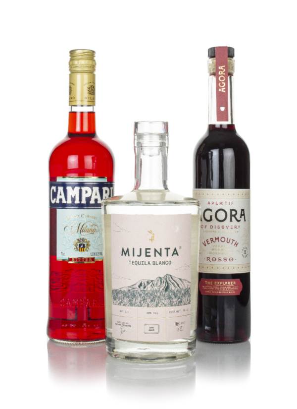 Mijenta Tegroni Bundle product image