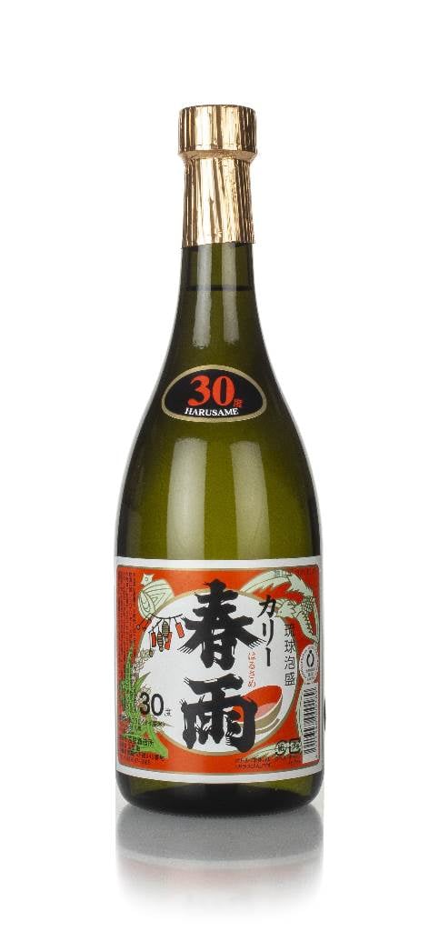 Miyazato Harusame Kari Awamori product image