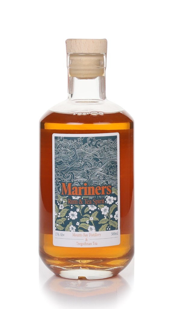 Mariners Rum & Tea Spirit