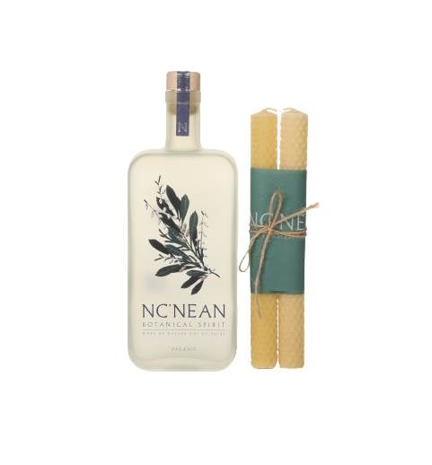 Nc'nean Botanical Spirit product image