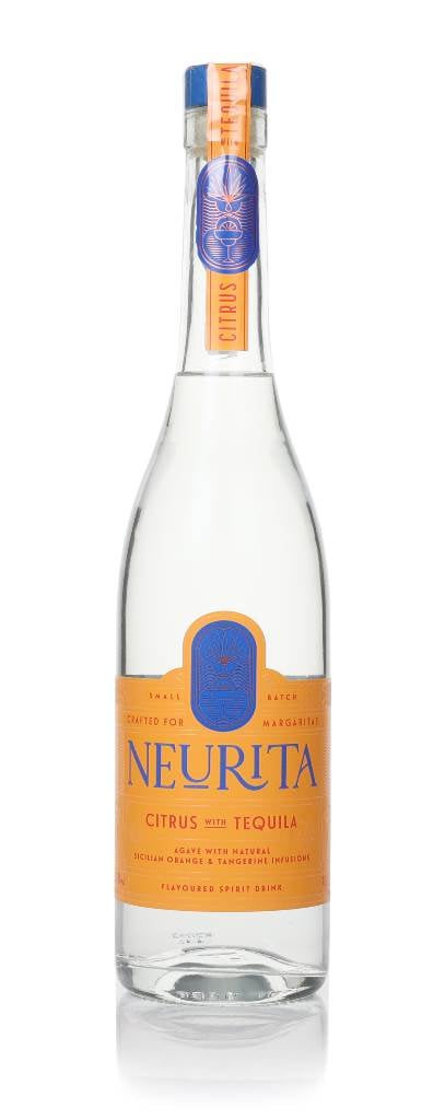 Neurita Citrus with Tequila product image