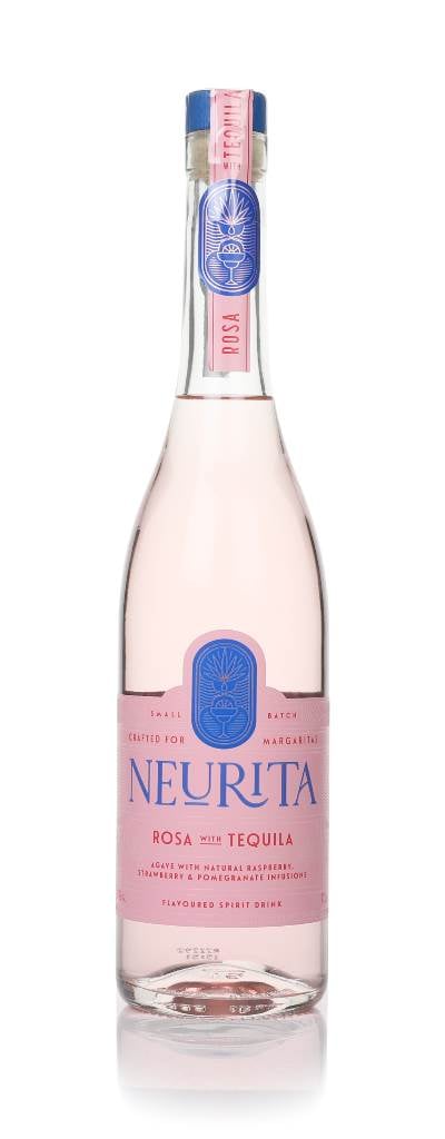 Neurita Rosa with Tequila product image