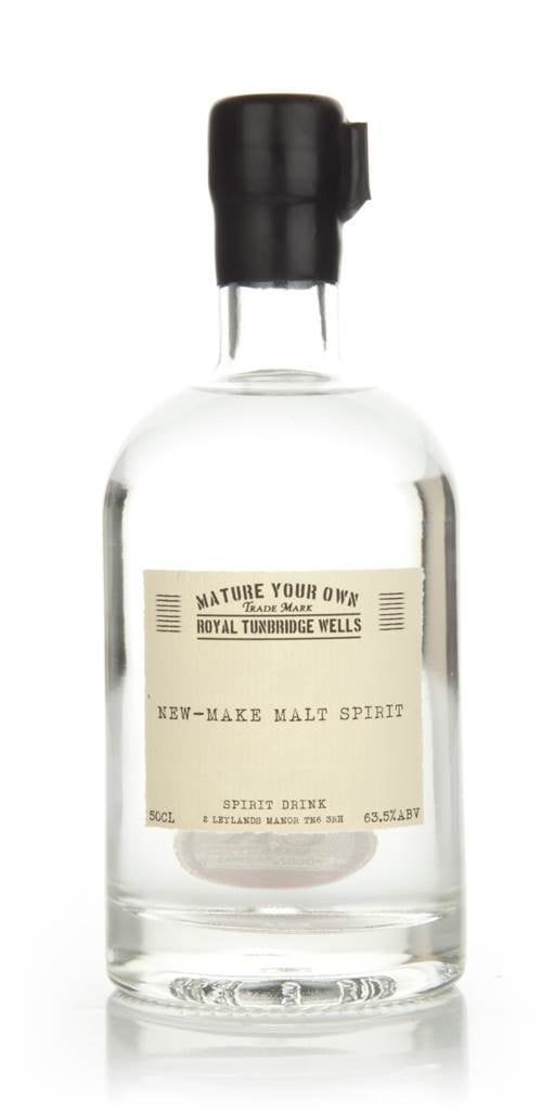 New-Make Malt Spirit product image