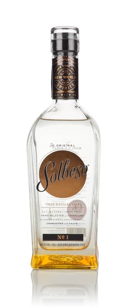 Solbeso Cacao Spirit product image