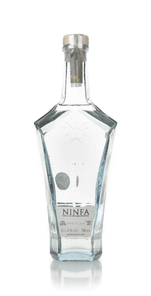 Ninfa Raicilla product image