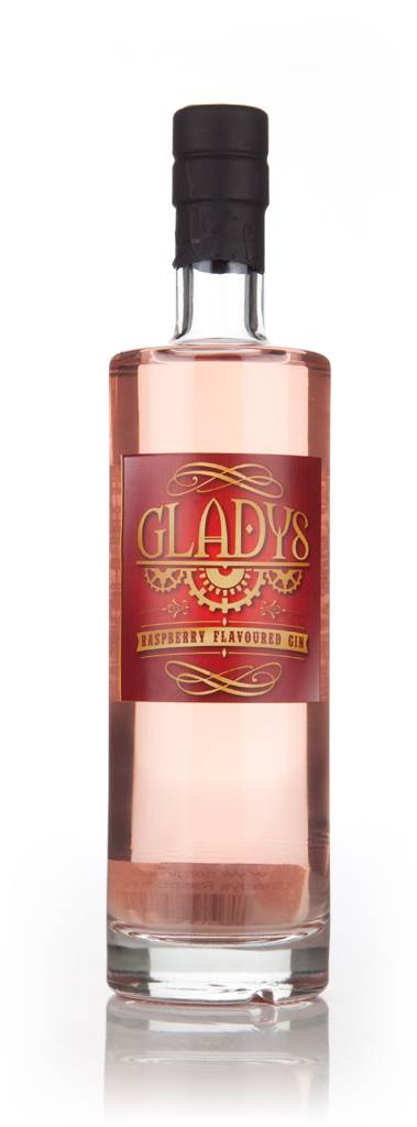 Gladys Raspberry product image